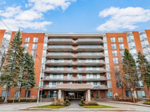 305 6 Ch. Mackle, Côte Saint Luc, QC, H4W 3G7 condo for sale | Listing ID 19156 | Royal LePage