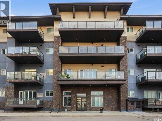 305 714 Hart Road, Saskatoon, SK, S7M 1L2 condo for sale | Listing ID SK046556 | Royal LePage