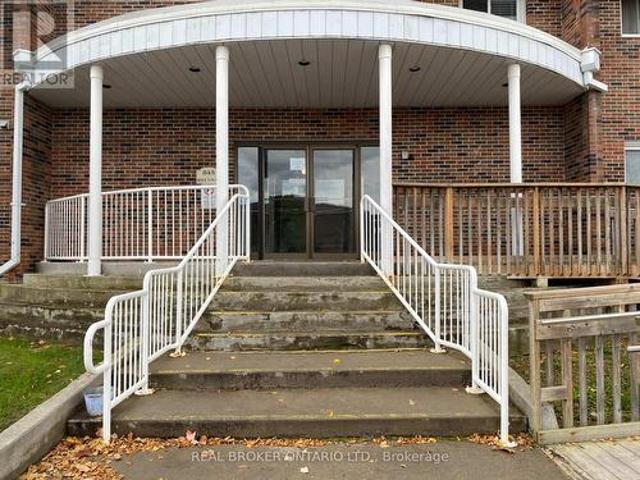 305 845 Kyle Court, Brockville, ON, K6V 6K7 lease for lease | Listing ID X13538 | Royal LePage