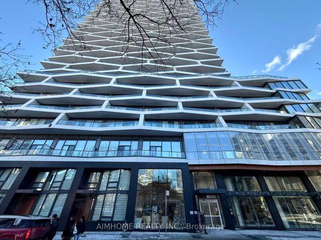 305 85 Wood Street, Toronto | Terminated, C12837 | Condos. Ca