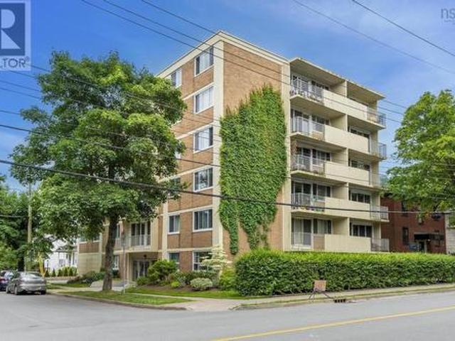 305 990 Mclean Street, Halifax, NS, B3H 2V1 condo for sale | Listing ID 202517 | Royal LePage