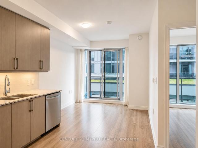 305 9 Yonge Street, Richmond Hill | For Rent @ $2,450 | Condos. Ca