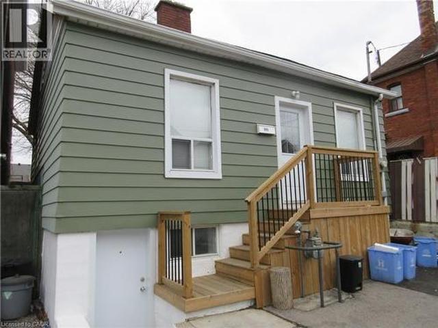305 Catharine Street N Unit# 2, Hamilton, ON, L8L 4S8 lease for lease | Listing ID 40844 | Royal LePage