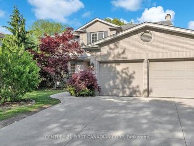 305 Andover Drive, London South O, ON, N6J 4S7 house for sale | Listing ID X13634 | Royal LePage