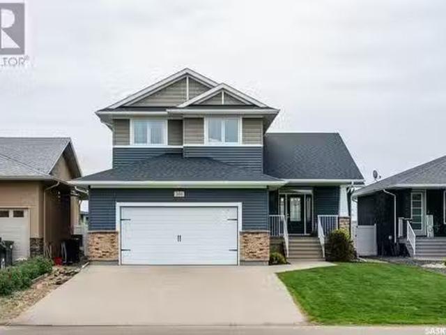 305 Butte Street, Pilot Butte, SK, S0G 3Z0 house for sale L.