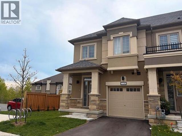 305 Garner Road W Unit# 118, Ancaster, ON, L9G 3K9 townhouse for lease | Listing ID 40829 | Royal LePage