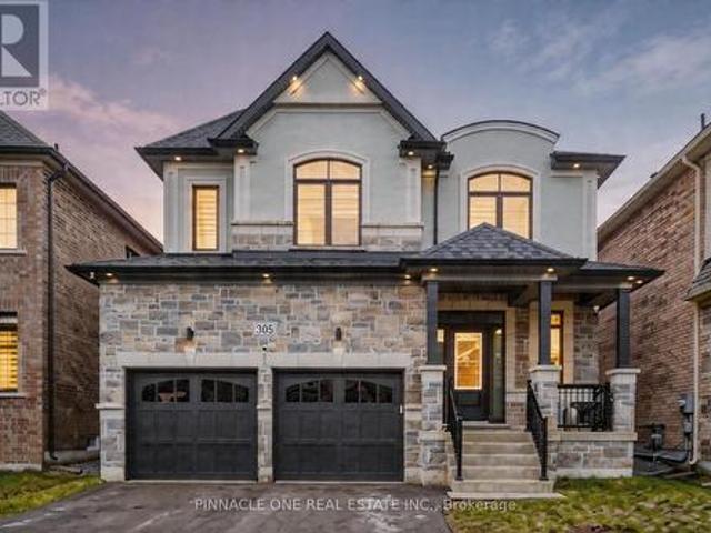 305 Danny Wheeler Boulevard, Georgina, ON, L4P 0K1 house for sale | Listing ID N13056 | Royal LePage