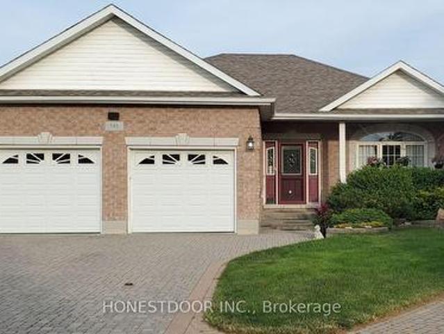 305 O'Connor Court, Cobourg, ON, K9A 5X5 house for sale | Listing ID X13549 | Royal LePage