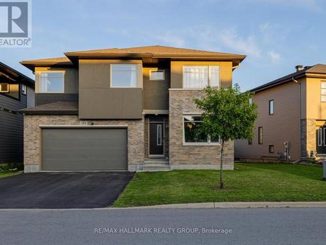 305 Oxer Place, Ottawa, ON, K2V 0C6 house for sale | Listing ID X13465 | Royal LePage