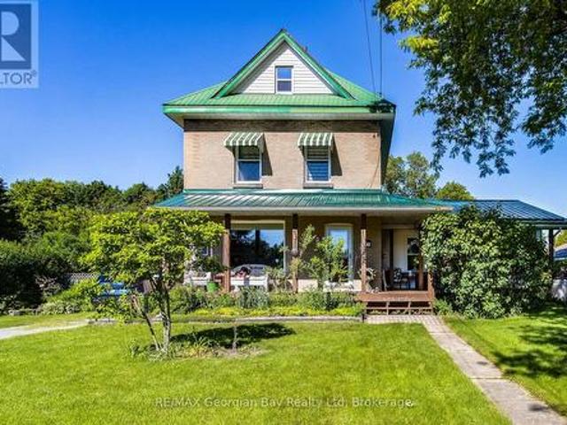 305 Lindsay Street E, Midland, ON, L4R 2V4 house for sale | Listing ID S13532 | Royal LePage