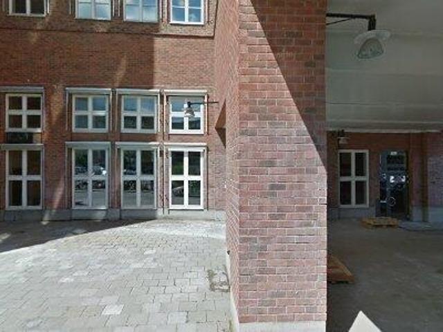 305 m2 kontor uthyres i Västerås