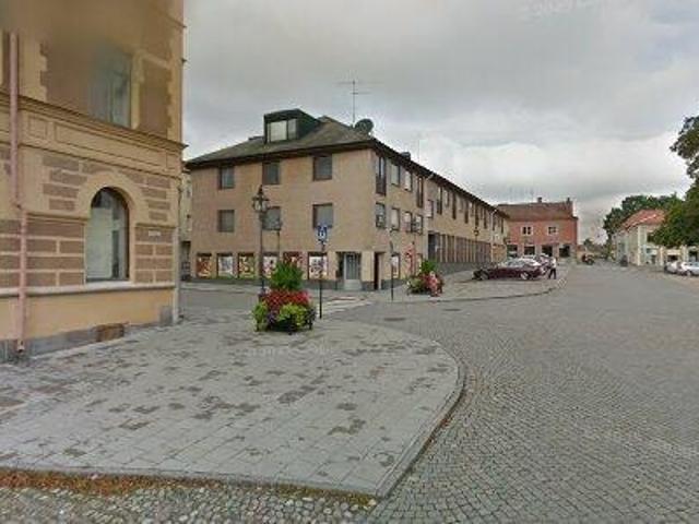 305 m2 kontor uthyres i Arboga