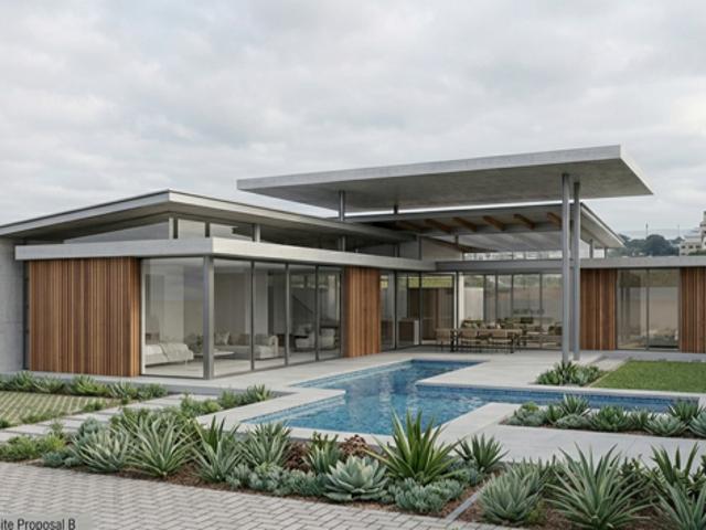 305 m² Land available in Mahlasedi Park