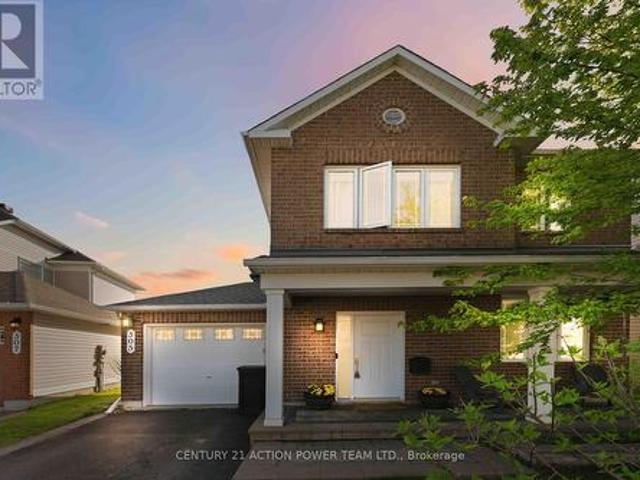305 Sarabella Street, Ottawa, ON, K4A 0A3 house for sale | Listing ID X13149 | Royal LePage