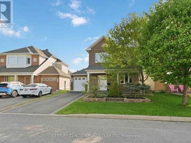 305 Sarabella Street, Ottawa, ON, K4A 0A3 house for sale | Listing ID X13454 | Royal LePage