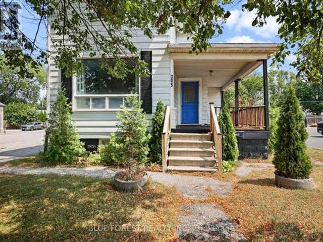 305 St Clair Street, Chatham Kent, ON, N7L 3J8 house for sale | Listing ID X13632 | Royal LePage