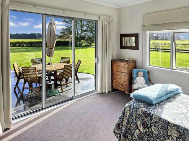 305 Parsons Road, Weston, Waitaki
