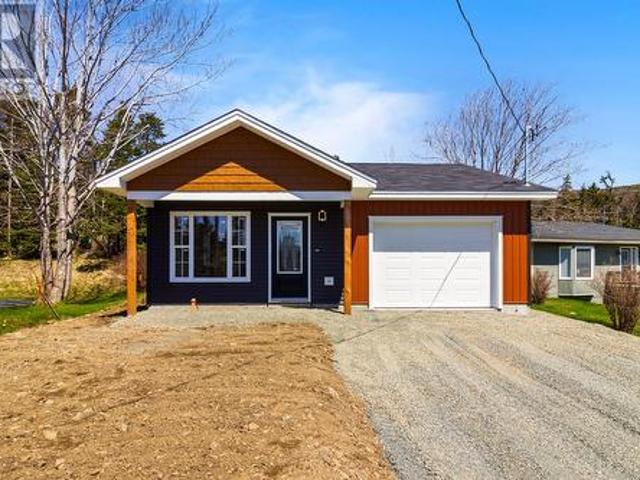 305 Petty Harbour Road, St. John'S, NL, A1S 1N9 house for lease | Listing ID 1295 | Royal LePage