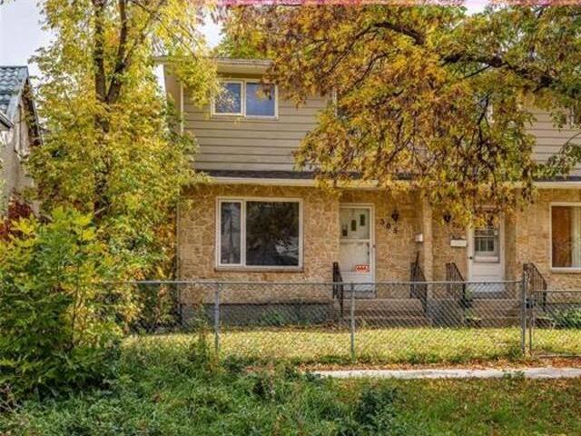 305 Toronto Street Winnipeg MB R3G 1S3 For Sale