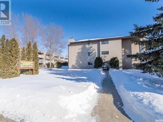 305A 51 Wood Lily Drive, Moose Jaw, SK, S6J 1E9 condo for sale | Listing ID SK995929 | Royal LePage