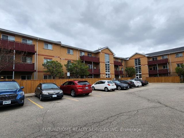 305B 211 Forum Drive, Mississauga | For Rent @ $2,650 | Condos. Ca