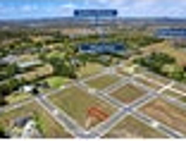 305m2 Ready to Build Section Prime Karaka Position