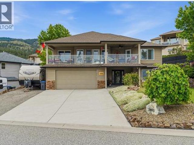 3065 Sageview Road, West Kelowna, BC, V4T 2Y5 house for sale | Listing ID 10390 | Royal LePage