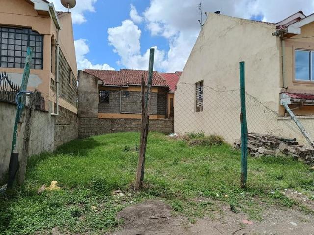 30*66, Imara Daima
