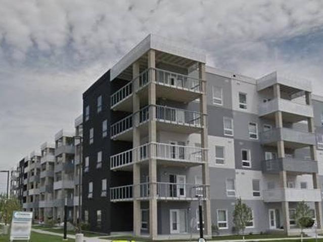 306775 Sterling Lyon Pkwy Apartments 775 Sterling Lyon Pky Winnipeg MB R3P 1H1