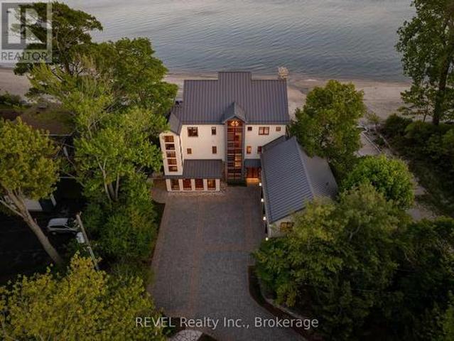 3067 Thunder Bay Road, Fort Erie Ridgeway, ON, L0S 1N0 house for sale | Listing ID X13681 | Royal LePage