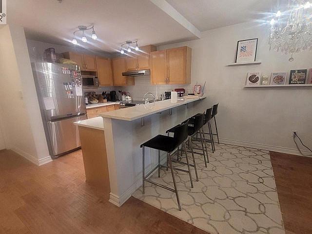 3068 W 4th Avenue Vancouver, British Columbia