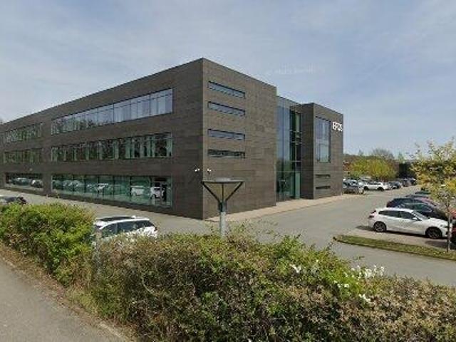 3069 m2 kontor til leje i Ballerup