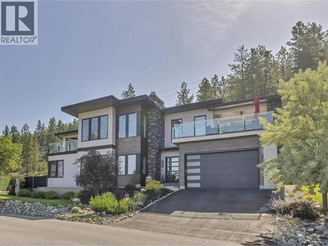 3060 Outlook Way, Naramata, BC, V0H 1N1 house for sale | Listing ID 10389 | Royal LePage