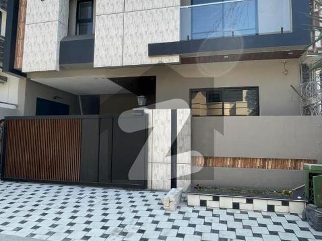 30*60 Brand New Luxury House for Sale in G 13 Islamabad G 13