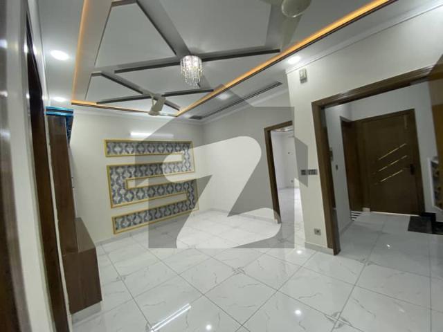 30*60 Brend New Doubble Story House Available for Sale I 14/4 ideal Location. All Original pictures are Attech