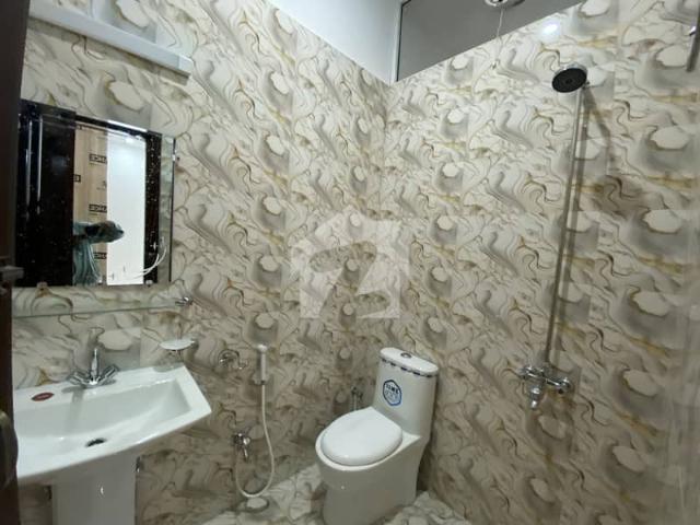 30*60 Double Storey House Available For Rent G 13/2 All Basic Facilities Are Available