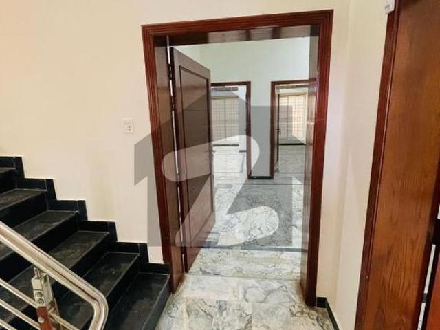 30*60 Full House For Rent D 12