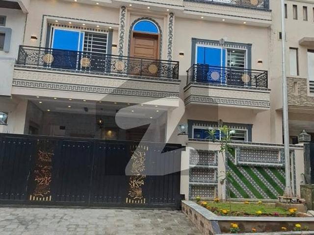 30/60 House Available For Sale in G13 Rent value 2 Lakh