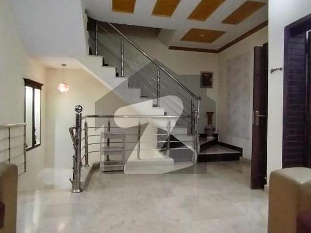 30x60 House For Sale | G 13/2| Close End Street | Near Park & Market G 13/2