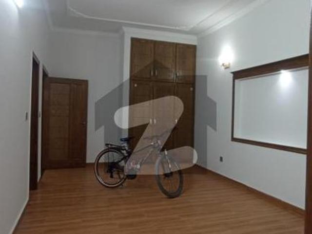 30*60 Like That Brand New House For Sale FGEHA Sector G 13/2 Islamabad Nearly Kashmir Highway G 13/2