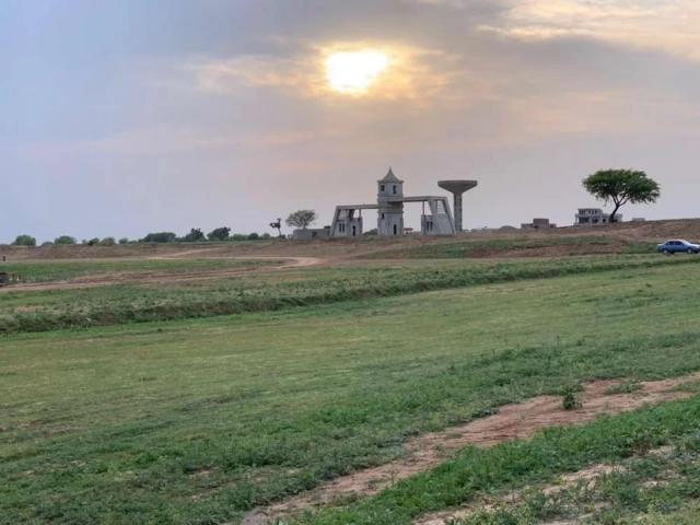 30/60 plot in Faisal Recidencia Islamabad Others ID 23522