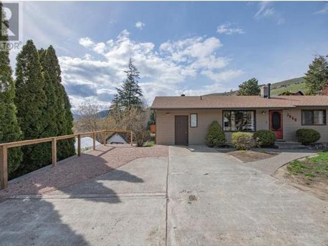 3060 Sunnyview Road, Vernon, BC, V1H 1B5 house for sale | Listing ID 10343 | Royal LePage