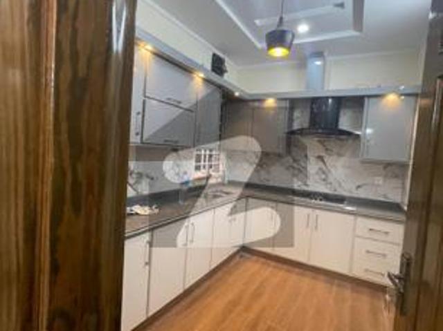 30*60 8 Marla Brandnew Solid construction House For Sale In G 13 Islamabad G 13