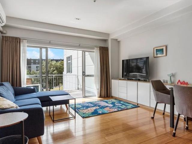 306/10 Ronayne Street, Auckland Central, Auckland City