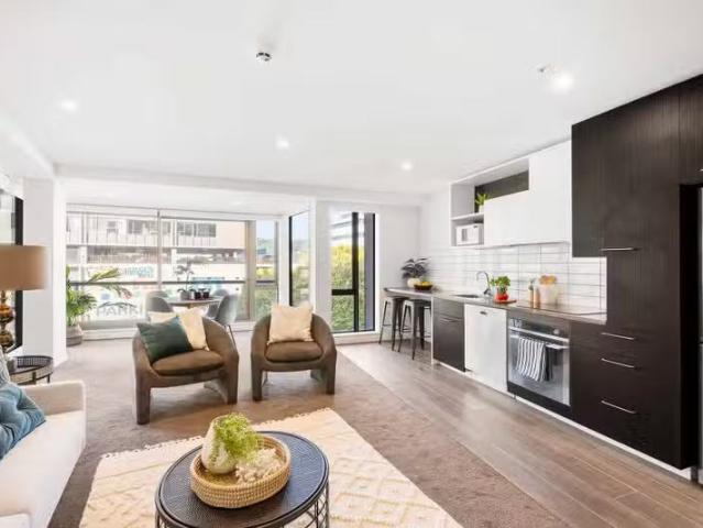 306/168 Victoria Street, Te Aro, Wellington City For Sale