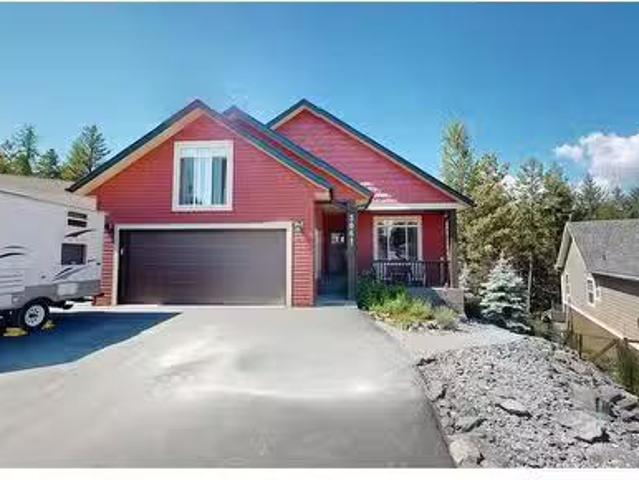 3061 Mt Fisher Place, Cranbrook, BC, V1C 0A8 house for sale.