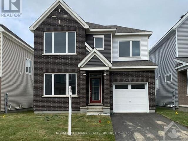 3061 Travertine Way Ottawa, ON K2J6W6