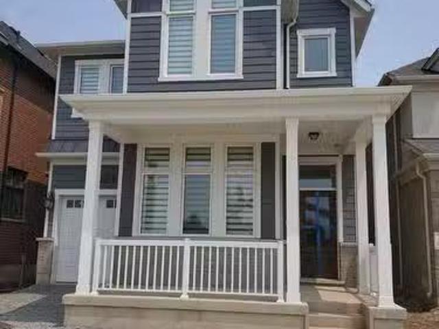 3061 William Cutmore Boulevard, Oakville, ON, L6H 3S2 house.