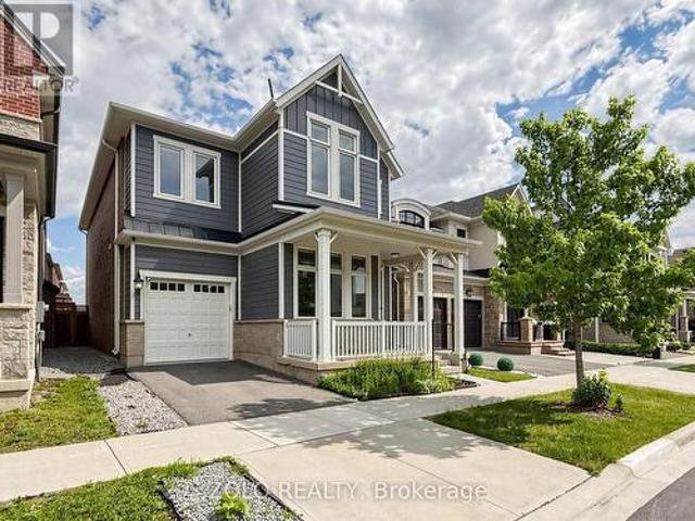 3061 William Cutmore Boulevard, Oakville, ON, L6H 3S2 house for sale | Listing ID W13551 | Royal LePage