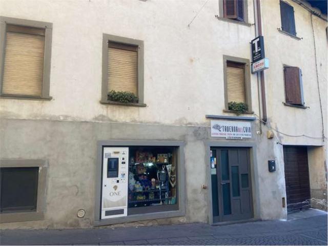 306/2025 1 BG Appartamento ad uso civile abitazione al piano primo